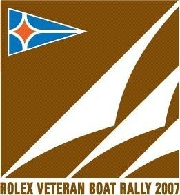 Rolex Veteran Boat Rally 2007 ©  SW
